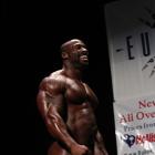 Darron  Glenn - NPC Upstate Classic 2012 - #1