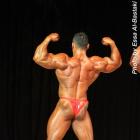 Zaher  Moukahal - IFBB Dubai Pro 2014 - #1