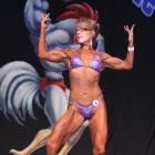 Mary Ann  Potts - NPC Kentucky Muscle 2012 - #1