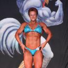 Monica  Hornback - NPC Kentucky Muscle 2012 - #1