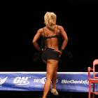 Megan  Ruane - NPC Jr. USA 2014 - #1