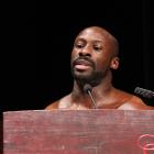 Darron  Glenn - NPC Upstate Classic 2012 - #1