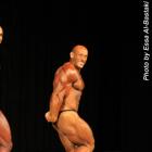 Robert  Burneika - IFBB Dubai Pro 2014 - #1