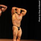 Robert  Burneika - IFBB Dubai Pro 2014 - #1