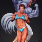 Monica  Hornback - NPC Kentucky Muscle 2012 - #1