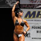 Marisa  Inda - NPC West Coast Classic 2012 - #1