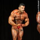 Zaher  Moukahal - IFBB Dubai Pro 2014 - #1