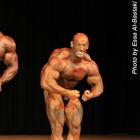 Robert  Burneika - IFBB Dubai Pro 2014 - #1