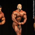 Juan  Morel - IFBB Dubai Pro 2014 - #1