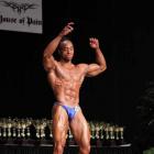 Chauncey  Wilson - NPC Kentucky State 2011 - #1