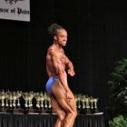 Chauncey  Wilson - NPC Kentucky State 2011 - #1