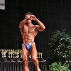 Chauncey  Wilson - NPC Kentucky State 2011 - #1