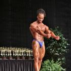 Chauncey  Wilson - NPC Kentucky State 2011 - #1