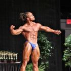 Chauncey  Wilson - NPC Kentucky State 2011 - #1