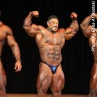 Roelly   Winklaar - IFBB Dubai Pro 2014 - #1