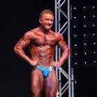 John  Keele - NPC Kentucky Muscle 2012 - #1