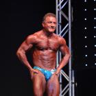 John  Keele - NPC Kentucky Muscle 2012 - #1