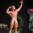 Chauncey  Wilson - NPC Kentucky State 2011 - #1