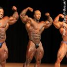 Shawn  Rhoden - IFBB Dubai Pro 2014 - #1