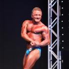 John  Keele - NPC Kentucky Muscle 2012 - #1