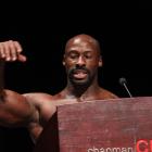 Darron  Glenn - NPC Upstate Classic 2012 - #1