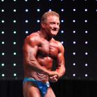 John  Keele - NPC Kentucky Muscle 2012 - #1