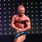 John  Keele - NPC Kentucky Muscle 2012 - #1