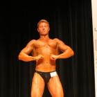 Joseph  Rizzato - NPC New England Championships 2012 - #1