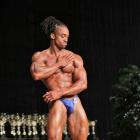 Chauncey  Wilson - NPC Kentucky State 2011 - #1