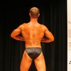 Joseph  Rizzato - NPC New England Championships 2012 - #1