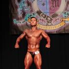 Sean  Bradley - NPC Muscle Mayhem 2014 - #1