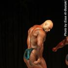 Juan  Morel - IFBB Dubai Pro 2014 - #1