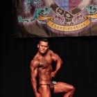 Sean  Bradley - NPC Muscle Mayhem 2014 - #1