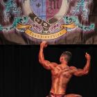 Sean  Bradley - NPC Muscle Mayhem 2014 - #1