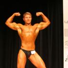 Joseph  Rizzato - NPC New England Championships 2012 - #1