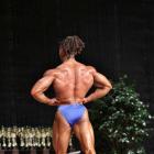 Chauncey  Wilson - NPC Kentucky State 2011 - #1