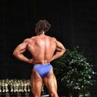 Chauncey  Wilson - NPC Kentucky State 2011 - #1