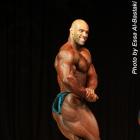 Juan  Morel - IFBB Dubai Pro 2014 - #1