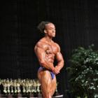 Chauncey  Wilson - NPC Kentucky State 2011 - #1