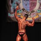 Sean  Bradley - NPC Muscle Mayhem 2014 - #1