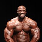 Darron  Glenn - NPC Upstate Classic 2012 - #1