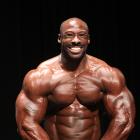 Darron  Glenn - NPC Upstate Classic 2012 - #1