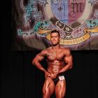 Sean  Bradley - NPC Muscle Mayhem 2014 - #1