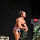 Chauncey  Wilson - NPC Kentucky State 2011 - #1