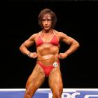 Jeany  Walker - NPC Jr. USA 2014 - #1