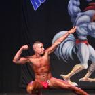 Phillp  Snapp - NPC Kentucky Muscle 2012 - #1