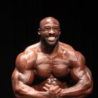 Darron  Glenn - NPC Upstate Classic 2012 - #1