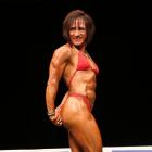 Jeany  Walker - NPC Jr. USA 2014 - #1