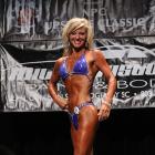 Jeri  Wood - NPC Upstate Classic 2012 - #1