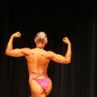 Remi  Dansinger - NPC New England Championships 2012 - #1